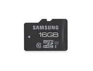 Карти памет 16GB microSD карта Samsung Pro Class 10