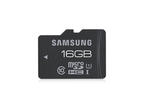 Карти памет 16GB microSD карта Samsung Pro Class 10