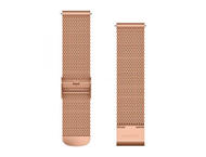 Каишки Garmin 18K Rose Gold PVD Milanese