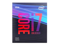 Процесори Intel Core i7-9700KF