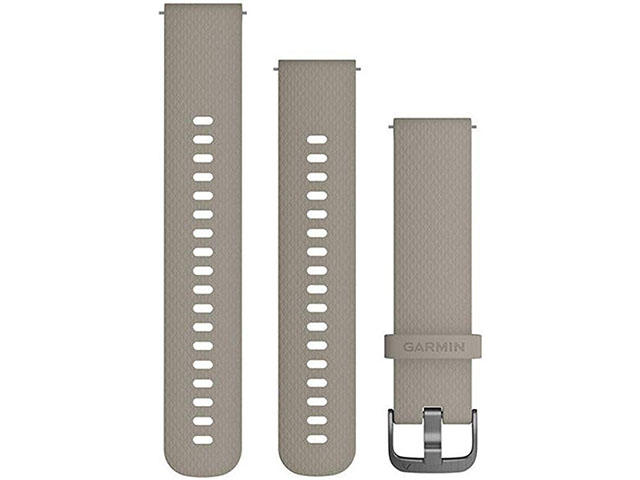 Каишки Garmin Sandstone 20мм.