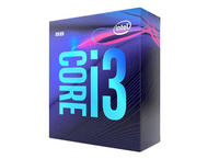 Процесори Intel Core i3-9100
