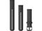 Каишки Garmin Black - Silver 20мм.