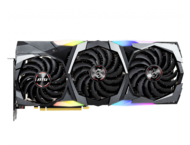 Видео карти MSI GeForce RTX 2070 SUPER GAMING TRIO