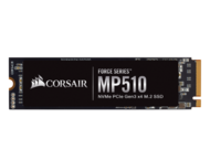 SSD 480GB Corsair Force Series MP510 M.2 NVMe