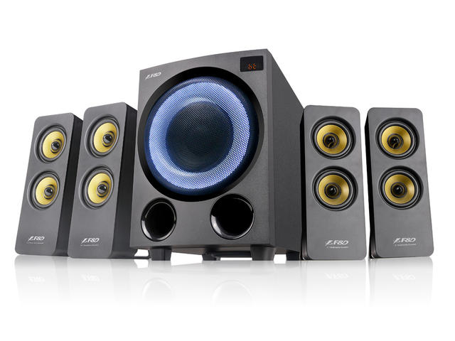 Колони Fenda F&D F7700X