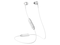 Слушалки Sennheiser CX 150BT, в бяло