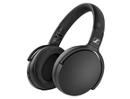 Слушалки Sennheiser HD 350BT - черни