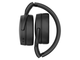 Слушалки Sennheiser HD 350BT - черни