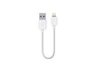 Кабели и Адаптери Belkin Lightning/USB зареждащ/синхронизиращ кабел: 0.15 м