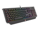 Клавиатури Genesis COBALT 330 RGB