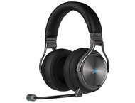 Слушалки Corsair VIRTUOSO RGB WIRELESS SE Gunmetal