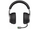Слушалки Corsair VIRTUOSO RGB WIRELESS SE Gunmetal
