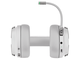Слушалки Corsair VIRTUOSO RGB WIRELESS White
