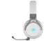 Слушалки Corsair VIRTUOSO RGB WIRELESS White