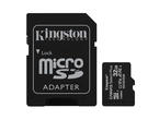Карти памет 32GB Kingston Canvas Select Plus microSD
