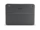 Калъфи за таблети Калъф-стойка за Acer Iconia A1-810 сив