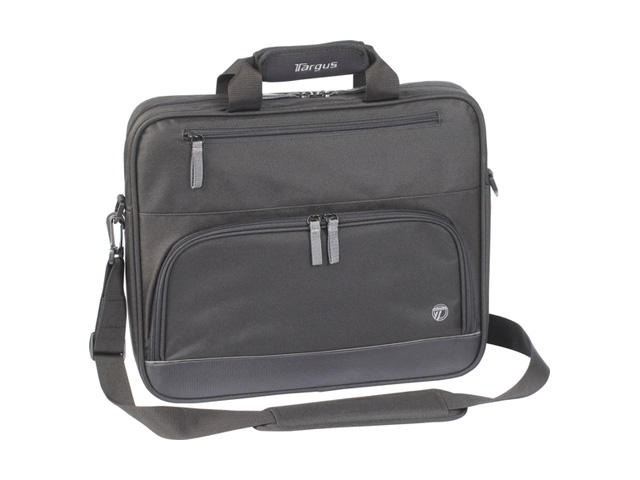 Чанти за Лаптопи Чанта Targus Value за до 15-15.6-инчови лаптопи