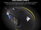 Мишки Corsair SCIMITAR RGB ELITE Optical MOBA/MMO Gaming Mouse