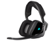 Слушалки Corsair VOID RGB ELITE Wireless Premium Gaming Headset with 7.1 Surround Sound Carbon (EU)
