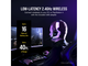 Слушалки Corsair VOID RGB ELITE Wireless Premium Gaming Headset with 7.1 Surround Sound Carbon (EU)