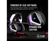 Слушалки Corsair VOID RGB ELITE Wireless Premium Gaming Headset with 7.1 Surround Sound Carbon (EU)