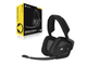 Слушалки Corsair VOID RGB ELITE Wireless Premium Gaming Headset with 7.1 Surround Sound Carbon (EU)
