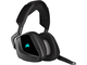Слушалки Corsair VOID RGB ELITE Wireless Premium Gaming Headset with 7.1 Surround Sound Carbon (EU)