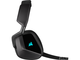 Слушалки Corsair VOID RGB ELITE Wireless Premium Gaming Headset with 7.1 Surround Sound Carbon (EU)