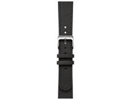 Каишки Withings Leather Wristband Rose Gold Buckle Black