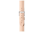 Каишки Withings Leather Wristband Rose Gold Buckle Nude