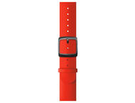 Каишки Withings Silicone Wristband Sport Buckle (20mm) Red