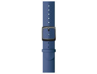 Каишки Withings Silicone Wristband Sport Buckle (20mm) Deep Blue