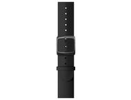 Каишки Withings Silicone Wristband Sport Buckle (20mm) Black