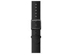 Каишки Withings Silicone Wristband Sport Buckle (20mm) Black