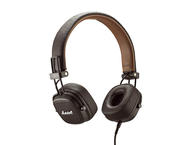 Слушалки Marshall Major III  кафяви