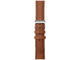 Каишки Withings Accessory Leather Sport Wristband (20mm) Brown