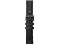 Каишки Withings Accessory Leather Sport Wristband (20mm) Black