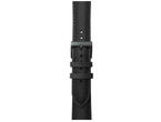 Каишки Withings Accessory Leather Sport Wristband (20mm) Black