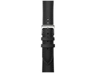 Каишки Withings Accessory Leather Sport Wristband (20mm) Black