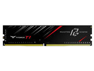 Оперативна памет 16GB (2x8GB) DDR4 2666MHz Team Group T1 Phantom Gaming