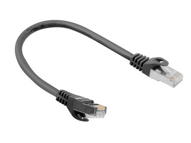 Кабели и Адаптери Lanberg CAT.5E FTP Patch Cable 0.25m