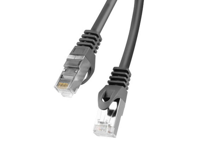 Кабели и Адаптери Lanberg CAT.5E FTP Patch Cable 2m