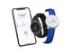 Смарт часовници Withings Move ECG Black