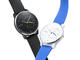 Смарт часовници Withings Move ECG Blue