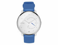Смарт часовници Withings Move ECG Blue