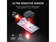Мишки Trust GXT 900 Kudos RGB Gaming Mouse