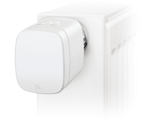 Smart Home Elgato Eve Thermo 3