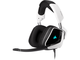 Слушалки Corsair VOID RGB ELITE USB Premium Gaming Headset White