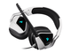 Слушалки Corsair VOID RGB ELITE USB Premium Gaming Headset White